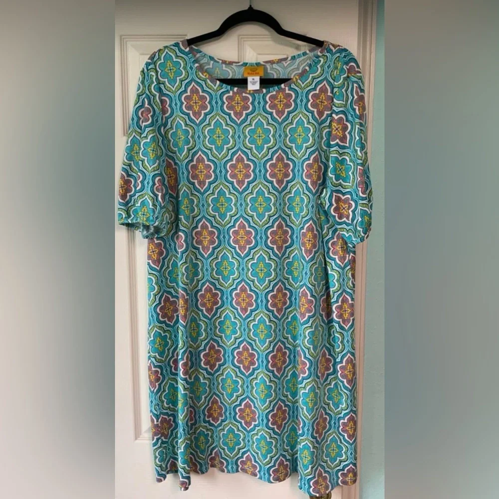 Ruby Rd dress - Picture 1 of 1